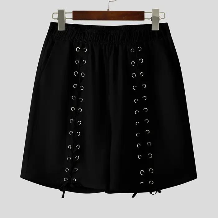 Short de Style Américain pour Homme