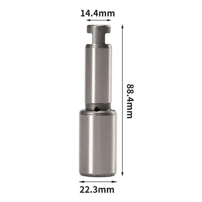 Titan-Pièces de réparation de roulement de tube d'aspiration d'engrenage, accessoires de machine de