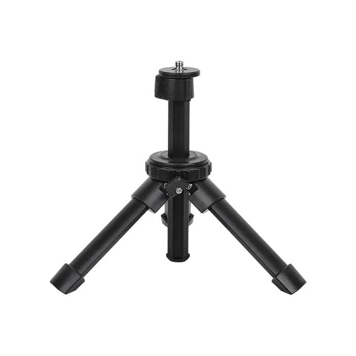 Trépied de chasse et de tir réglable en hauteur avec tête en V, mini trépied portable pour appareil