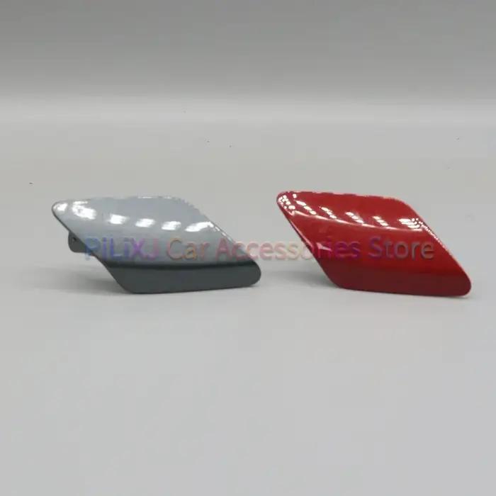 Pour BMW 4 m-sport F32 F33 F36 2013 2014 2015 2016 2017 2018 Fornt pare-chocs phare laveuse buse cou