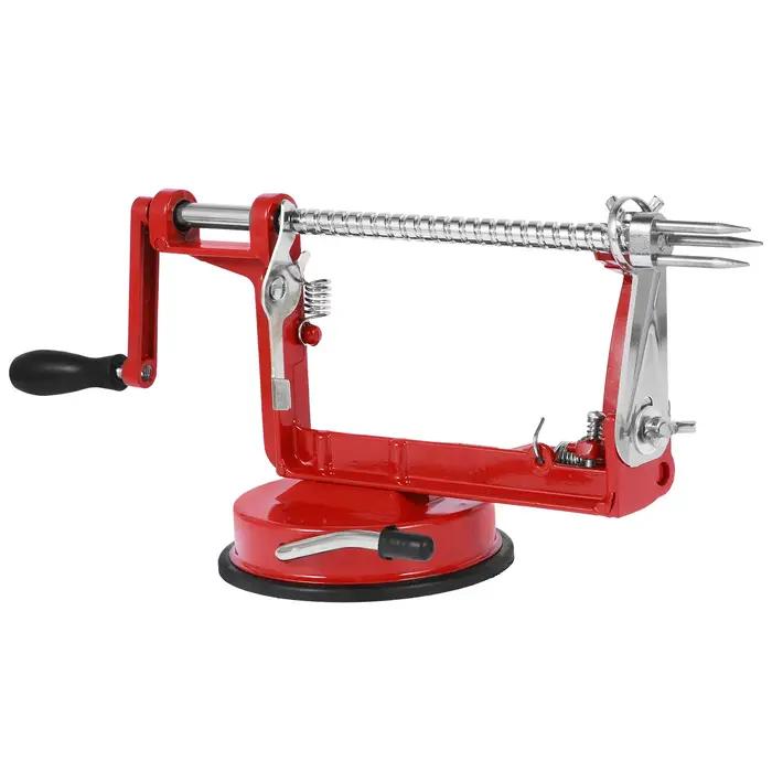 Machine à éplucher les fruits 3 en 1