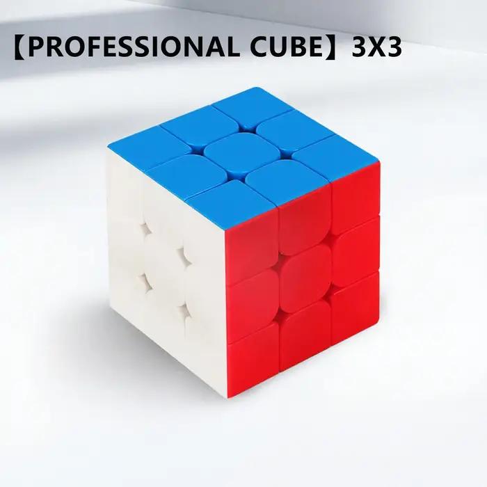 SENGSO Speed Cube 2X2 3x3 4X4 5X5