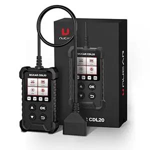 Lecteur de Code Automobile CDL20 OBD2