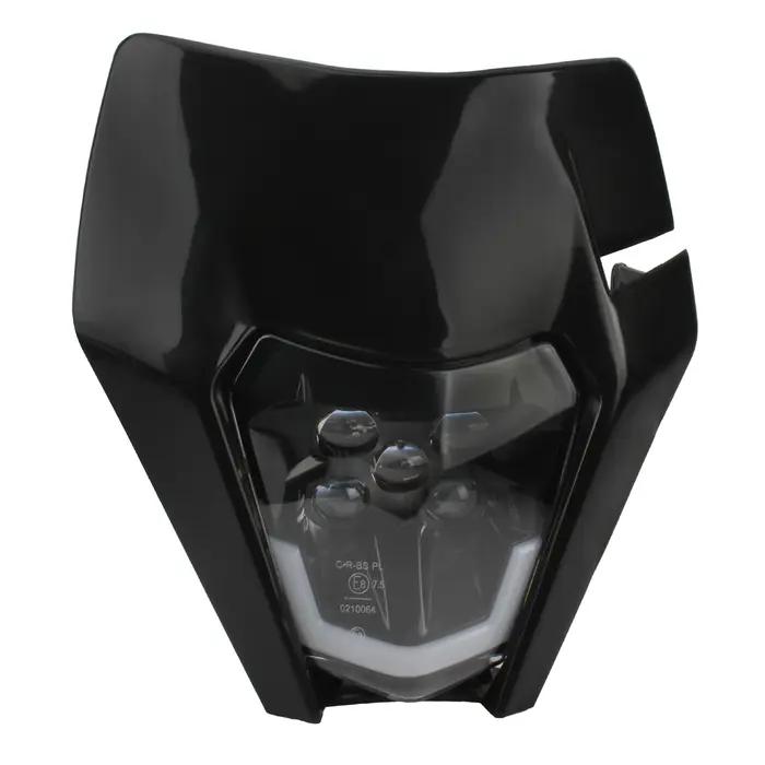 Phare de moto pour Motocross, pour KTM EXC EXCF XC XCF XCW XCFW SXF 250 300 350 450 500