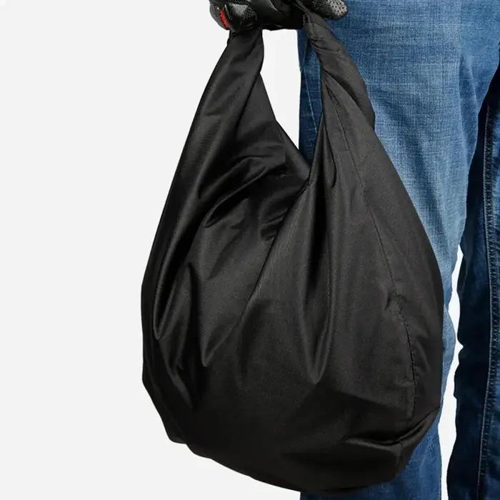 Sac de casque de moto, 1 pièce
