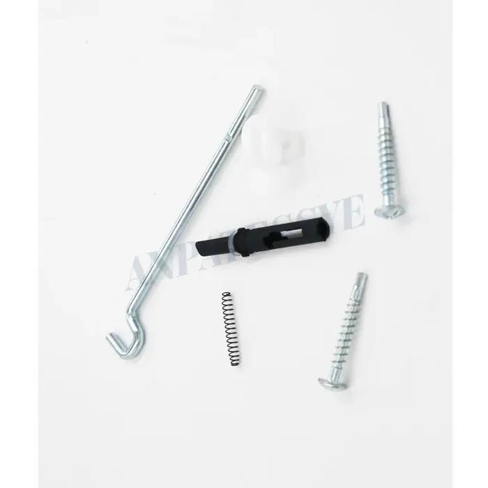 Kit de réparation de remplissage de carburant, Entriegelungsynchronization tange 3B0 959 789 3B09597