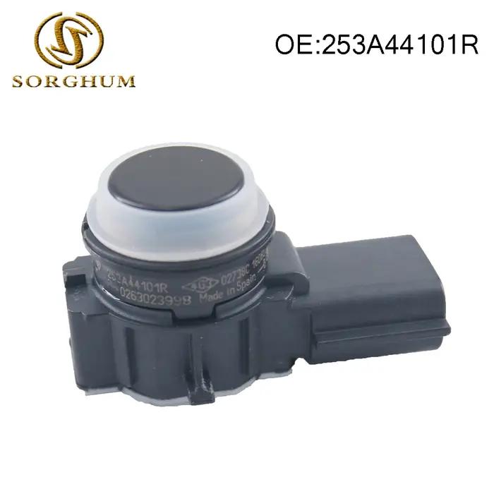 SORGHUM – capteur de stationnement PDC de haute qualité, pour accessoires de voiture Renault 253A441