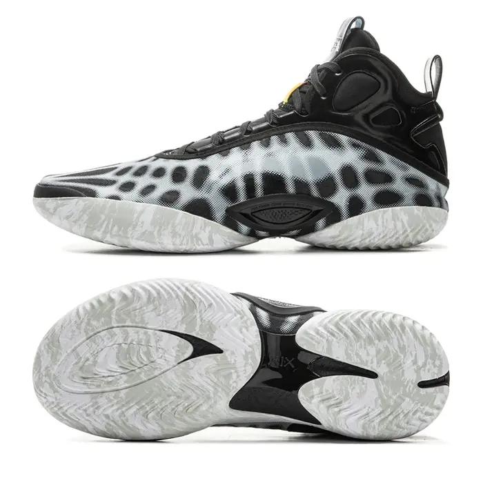 Li-Ning YUSHUAI XIX – chaussures de basket-ball professionnelles pour hommes