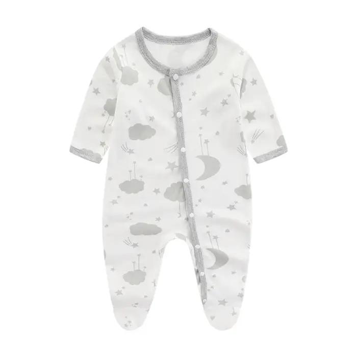 Body pour nouveau-né, vêtements de printemps et d'été pour bébé fille