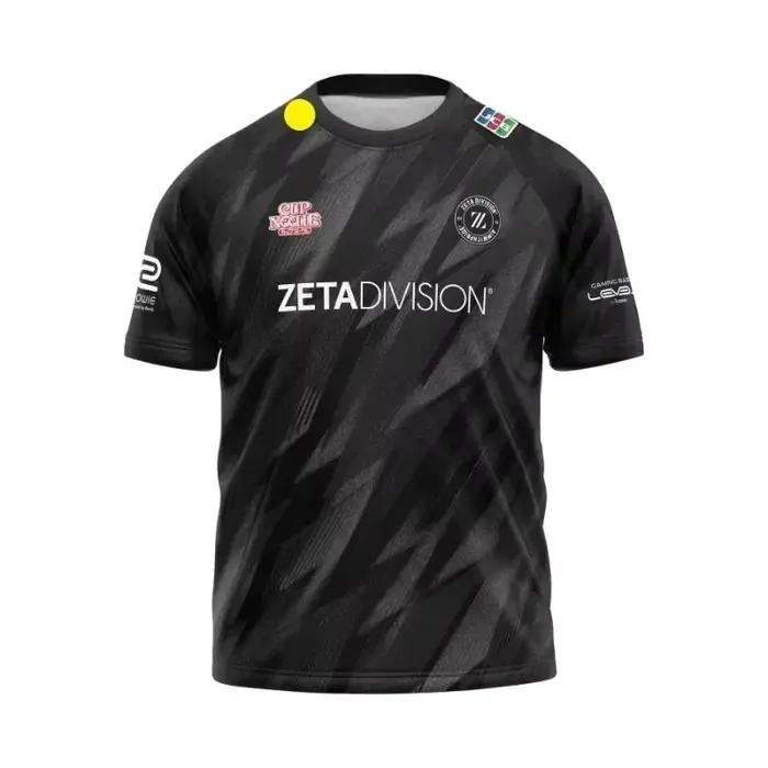 T-shirt d'été décontracté à manches courtes pour homme et femme