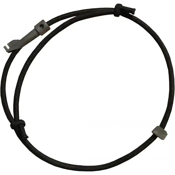 Bracelet de survie EDC pour l'aventure en plein air