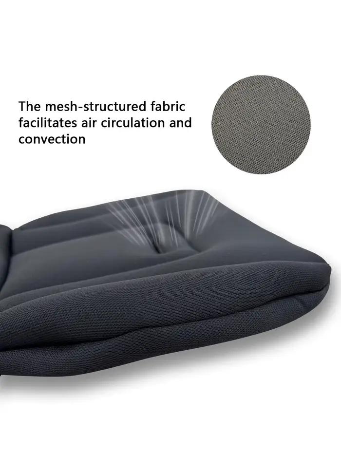 Coussin de Siège de Poussette pour Bébé, Matelas Doux, Accessoires