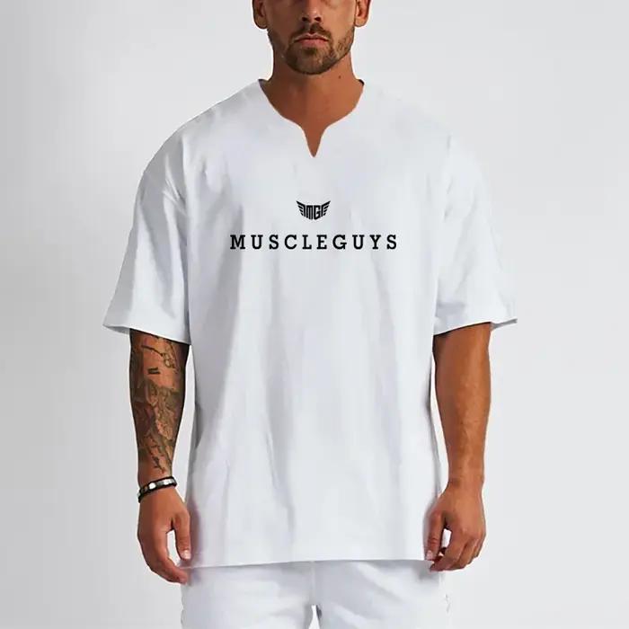 T-shirt d'été pour hommes