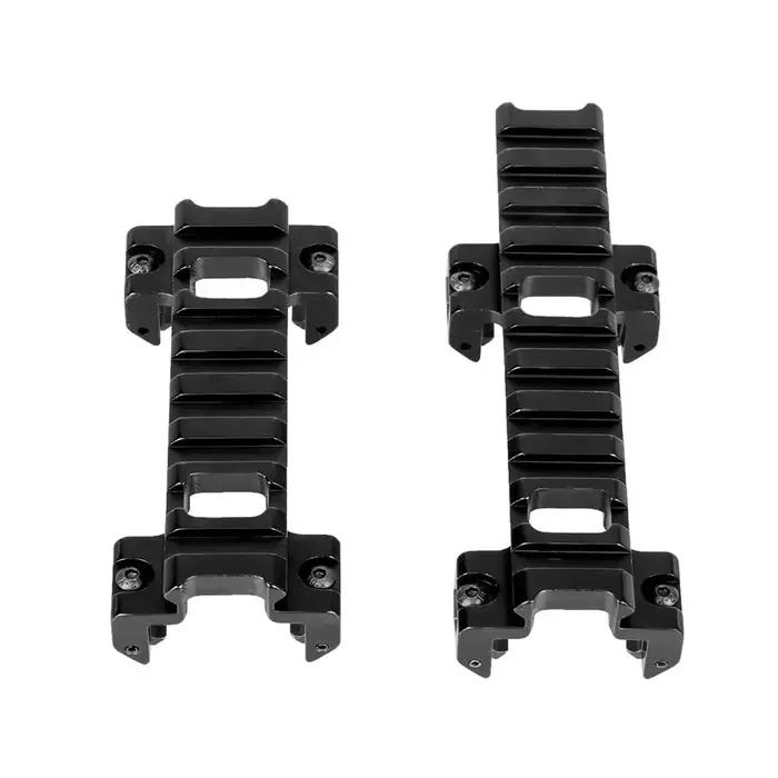 Support de montage tactique MP5