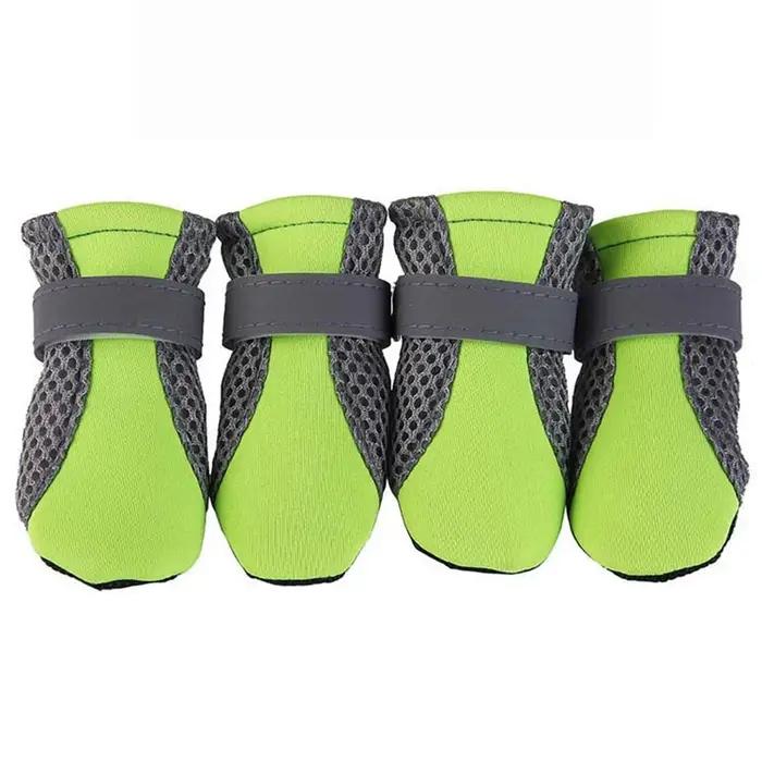 Chaussures pour animaux de compagnie