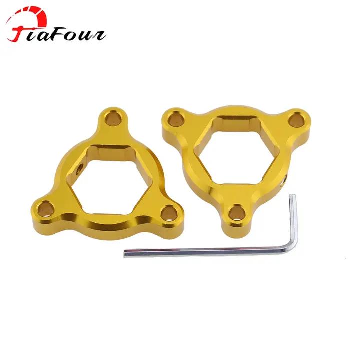 Ajustement pour Daytone 675 2006-2014 Triumph 675 Street Triple R 2009