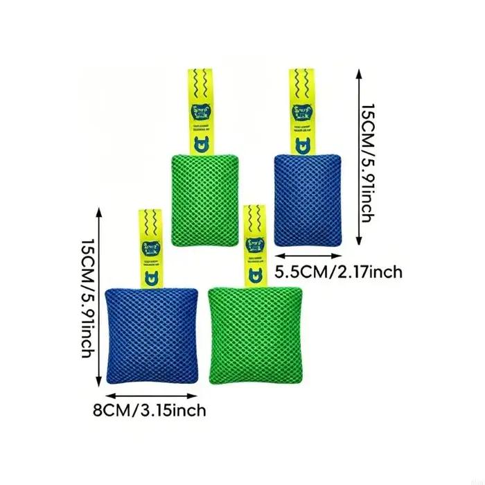 Ensemble travail pour le nez chien CornCob avec d'anis étoilé pour une pratique efficaces