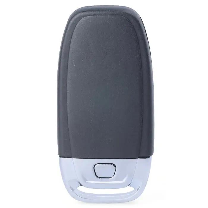 KEYECU 754J Clé de voiture à télécommande sans clé pour Audi A4 A5 A6L A7 A8 Q5 4G0959754F 4G0959754