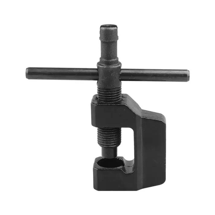 Outil de réglage de la vue avant du fusil tactique 7.62x39mm pour la plupart des AK 47 SKS