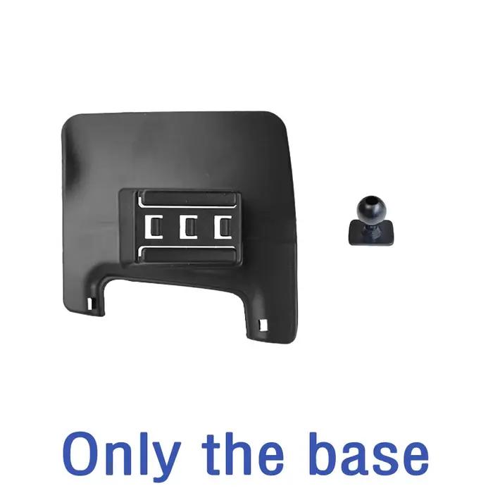 Support de téléphone de voiture pour Volkswagen VW Sharan 2012 2013 2014 – 2019