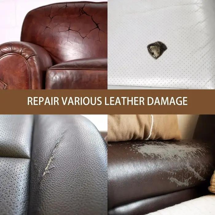 Kit de réparation de siège intérieur de voiture