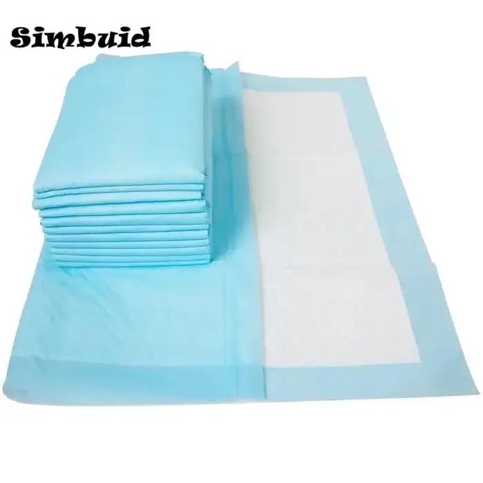 Couche-culotte Super absorbante pour animaux de compagnie
