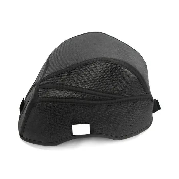 Doublure de coffre de moto pour Yamaha NPrévention axes 22-23, coussin de siège protecteur, boîte de