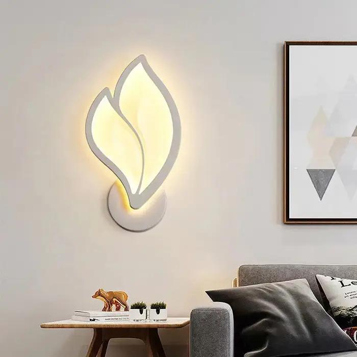Lampes murales LED modernes pour salon décor intérieur applique murale lampes de chevet éclairage in