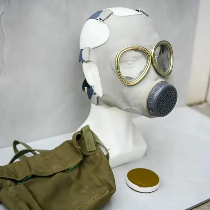 Distressed Finish 65 Sand and Dust Masks Masks Tactical Gear Hunting Accessories