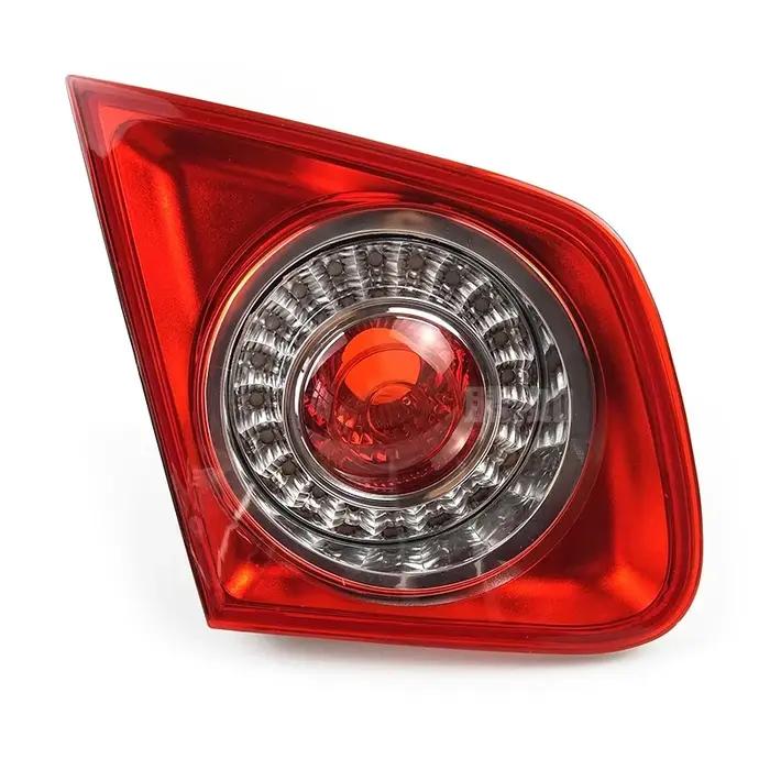 Feu arrière LED DRL pour voiture, extérieur gauche droit, adapté à VW Jetta 5 MK5 Sendan 2006 2007 2