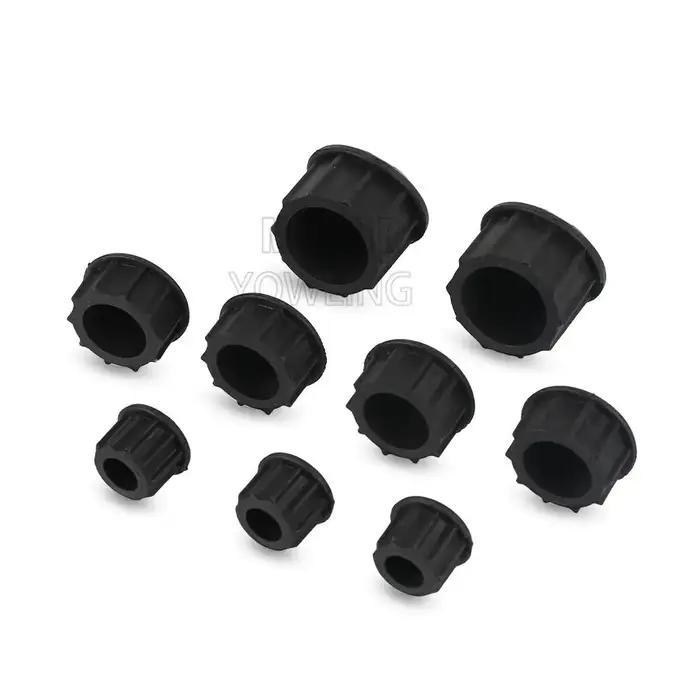 Couvercle de trou de cadre pour moto, ensemble de capuchons de cadre décoratifs pour BMW R1250GS LC