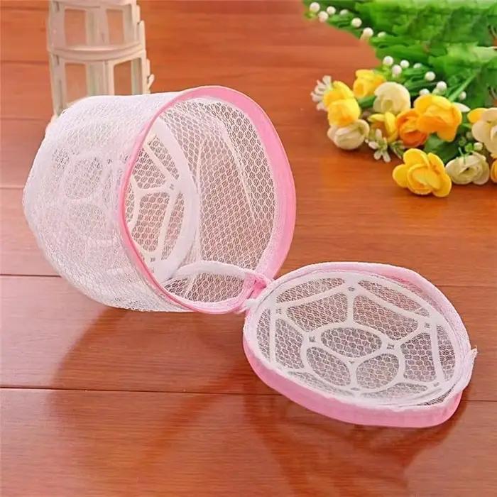 Lingerie lavage maille vêtements sous-vêtements organisateur sac