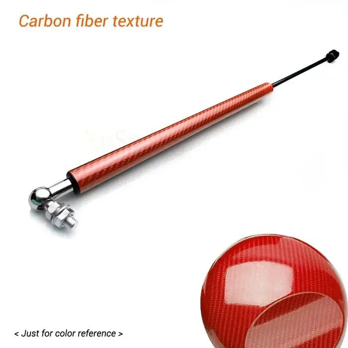 Pour VW Golf 8 MK8 2020 2021 2022 2023 2024 voiture-style Refit capot