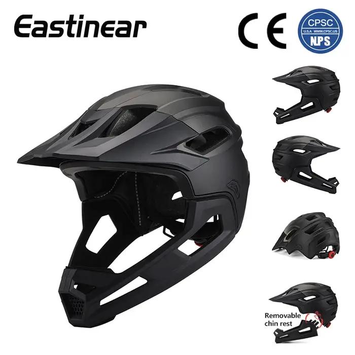 Eastinear 2023 casque de vélo adulte intégral
