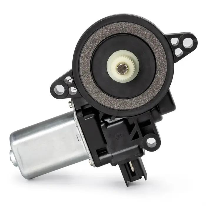 Moteur de lève-vitre électrique avant gauche/droite