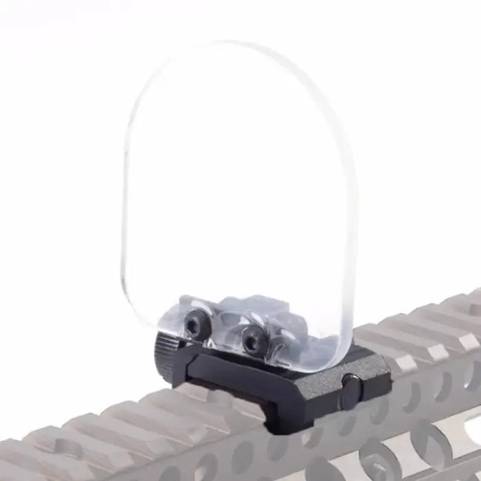 Protection oculaire DIZETION pour airsoft et chasse - lunettes tactiques anti-impact