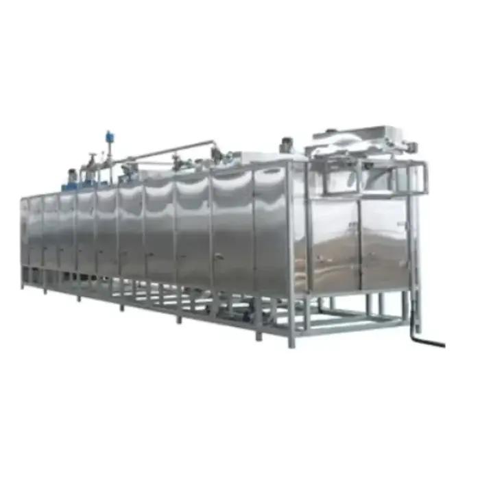 Ligne de production d'aliments pour animaux personnalisée, extrudeuse de haute qualité pour aliments pour chiens, équipement de fabrication, usine de production, vente en gros