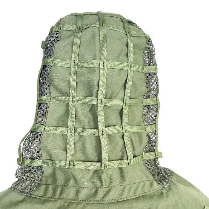 Combinaison tactique Ghillie