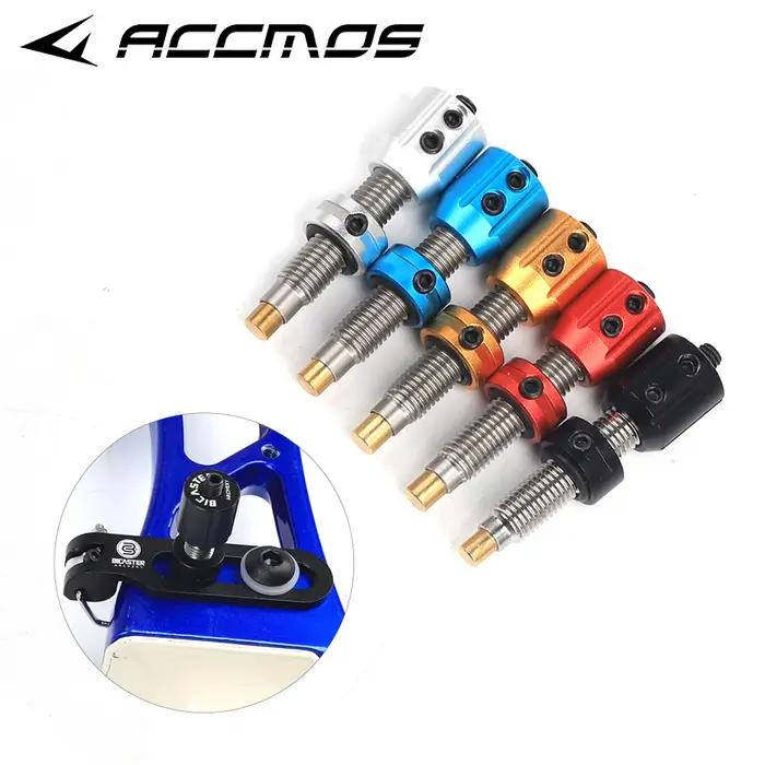Archery Arrow AssistLH/RH + Coussin Piston pour Arcs Recurve