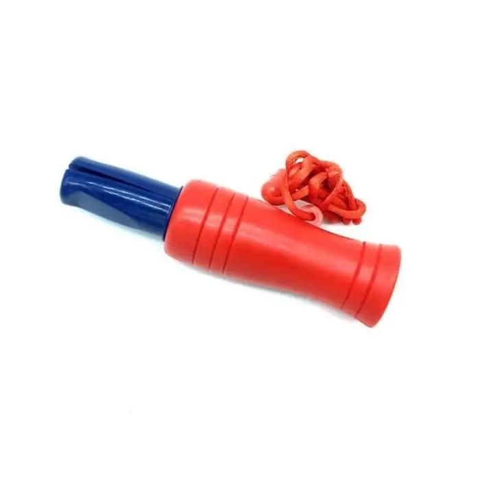 Cordon décrocheur pour appel de canard - Lanière durable extérieure - Accessoire chasse pratique - Rangement sécurisé