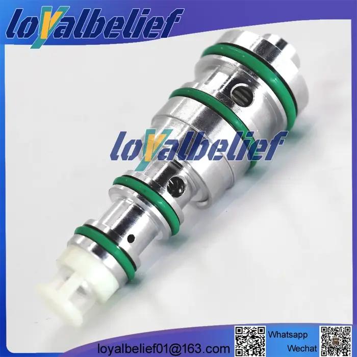 Électrovanne de commande de compresseur V5 AC, 40/42/44 PSI, jaune/bleu/rouge, pour Lacetti Buick Ch