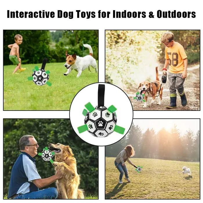 À mâcher pour morsure de chien