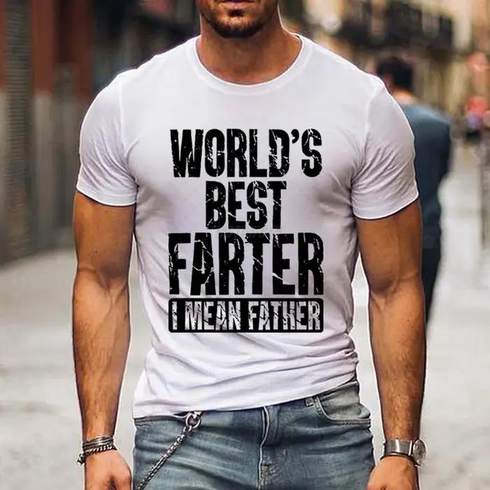 Vêtements pour hommes, cadeaux pour la fête des pères, cadeaux d'anniversaire de la part de sa fille