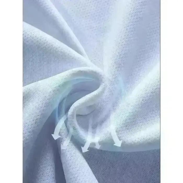 Maillot Concept Créatif Événements de Football Columbia 2026 – T-shirt Décontracté d'Été Imprimé en 3D pour Usage Individuel