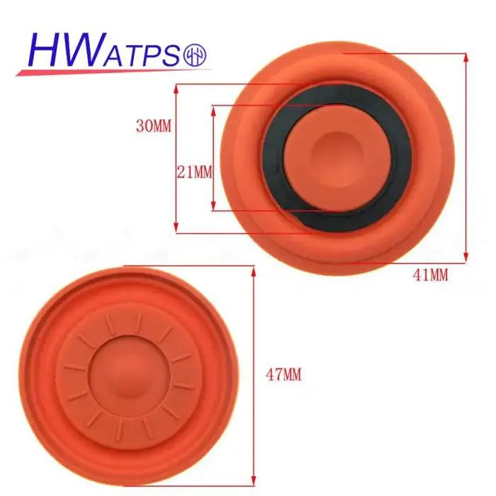 Kit de réparation du couvercle de Valve PCV du moteur avec Membrane 0248.S0, pour citroën C4 Picasso
