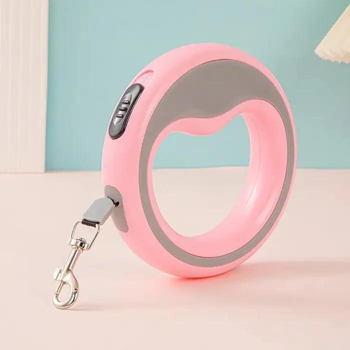 Pour petit chien moyen Durable chiot plomb chien accessoires 250 cm/98