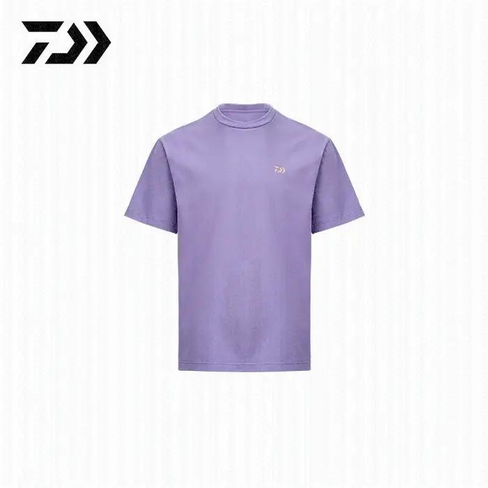 Vêtements de pêche décontractés et confortables pour hommes, vêtements avec logo de marque, le bonheur des hommes, pour aller à la pêche, vêtements de sport décontractés de haute qualité