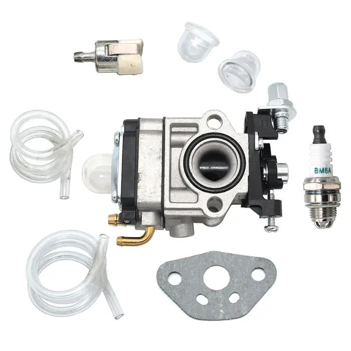 Carburateur pour STIGA Alpina, Sight226J, B26J, B26JD, MB2600J, MM2603, MM2605, MT26, SBC226J, SBC22