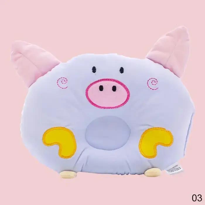 Lit Ovale Confortable pour Animal de Compagnie, Accessoire de Sommeil Profond, Cochon, Chien, Oreill