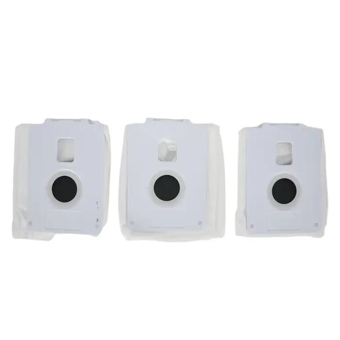 Sacs à poussière sous vide pour LG VACUUM PART, sacs à poussière, CORDZERO A9T, MP L75313902, AGF753